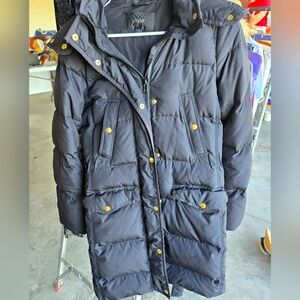 Womens Winter Coat